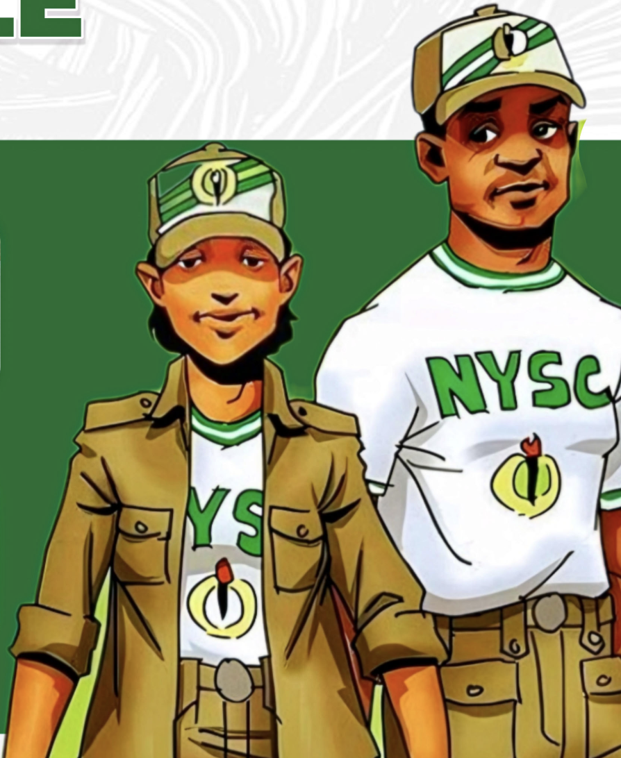 NYSC Corps Members