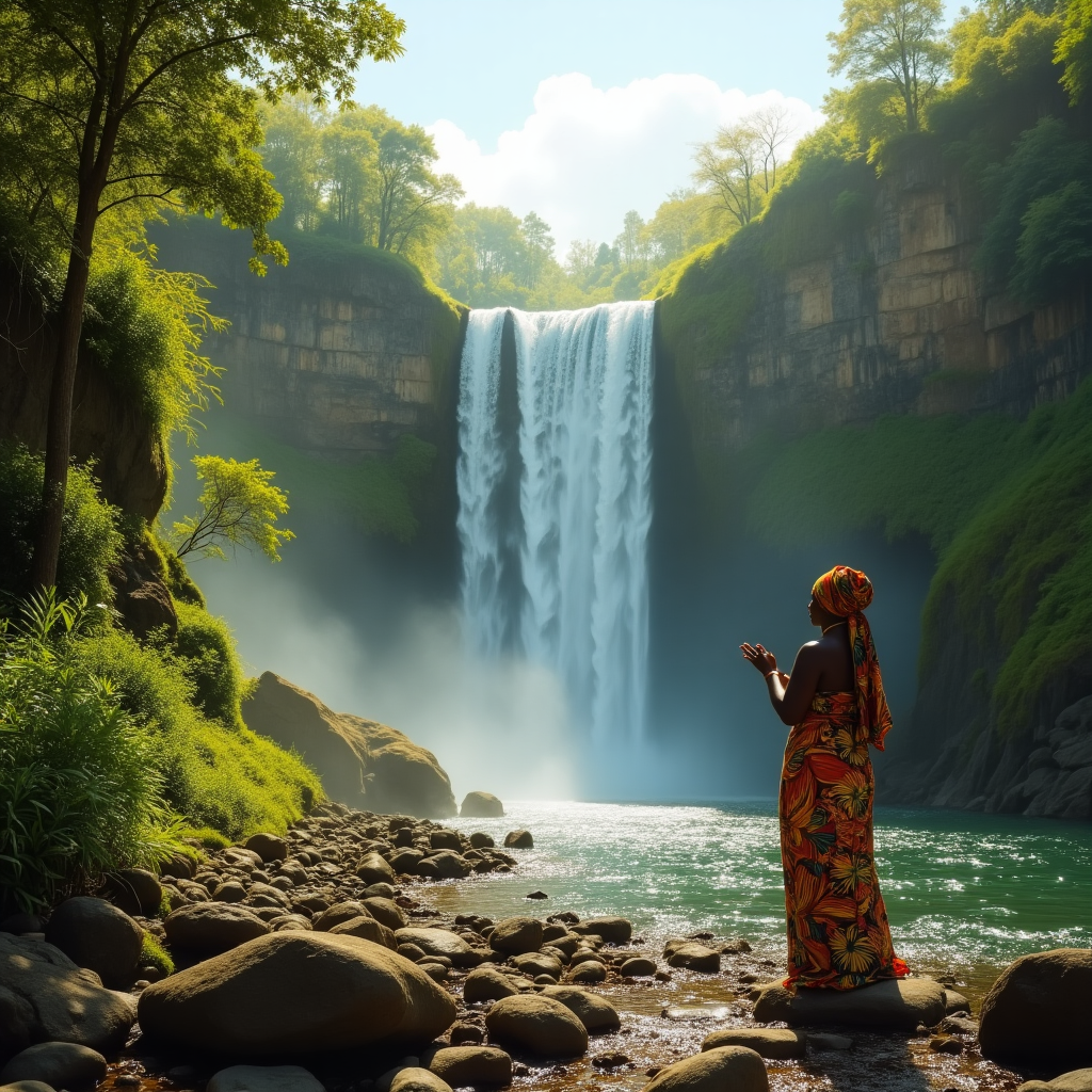 Kwara State Cultural Scene