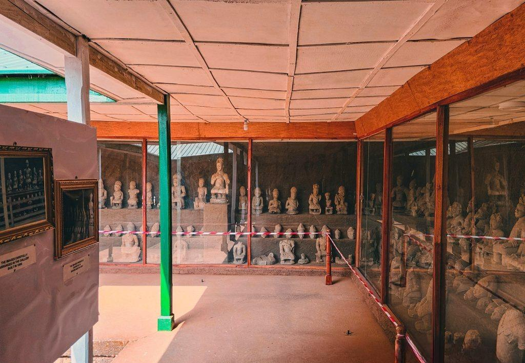 Esie Museum, First National Museum In Nigeria