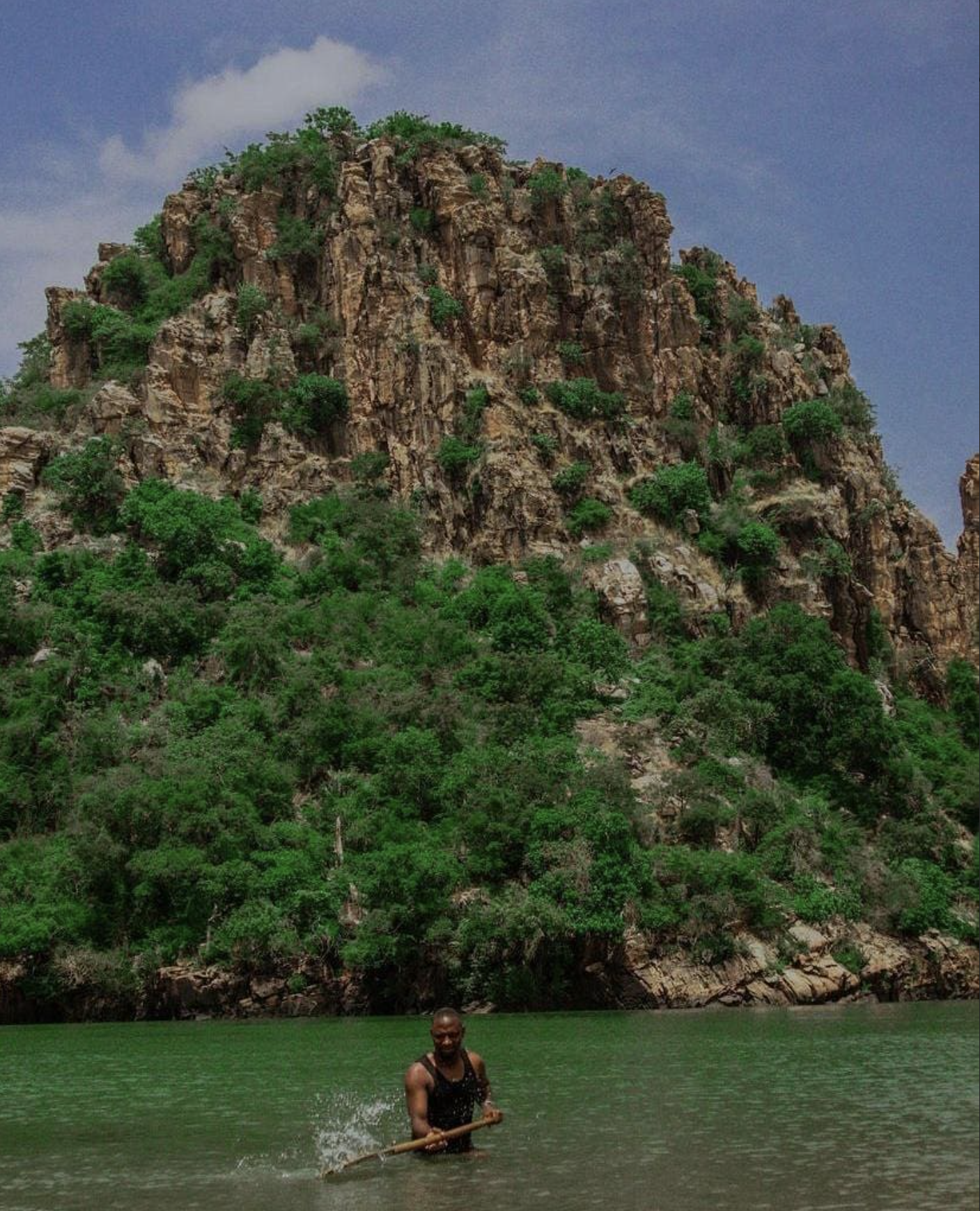 Juju Rock