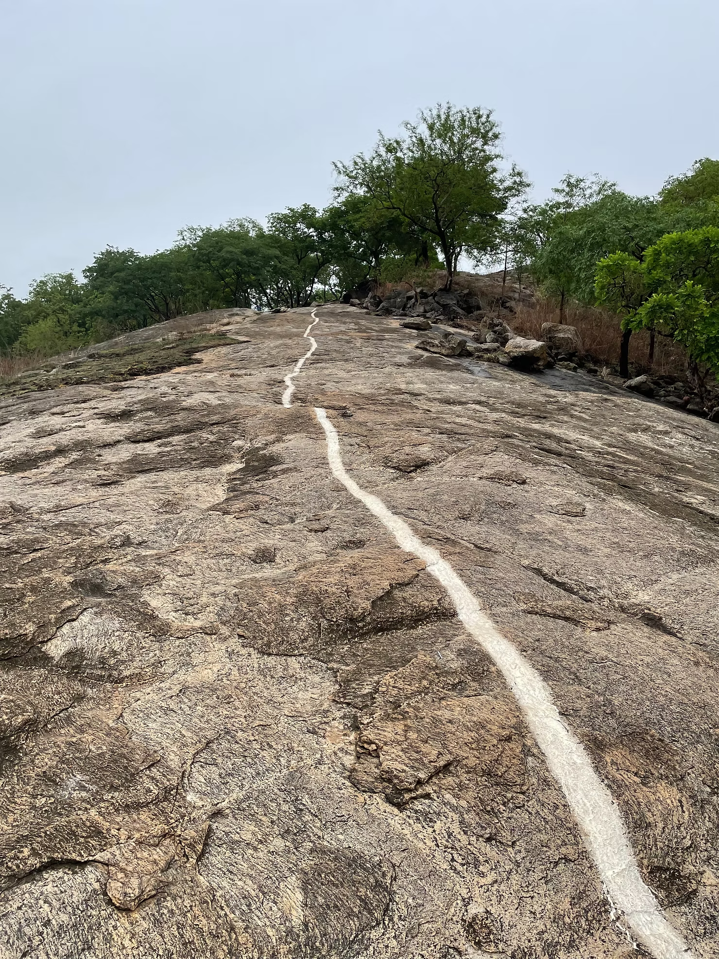 Sobi Hill