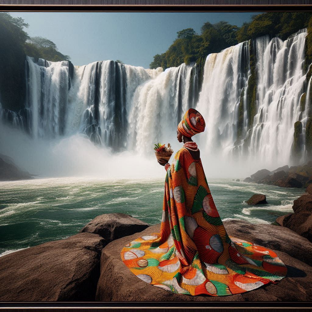 Adamawa State Cultural Scene